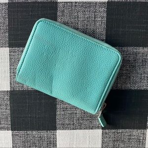Tiffany and Co Wallet